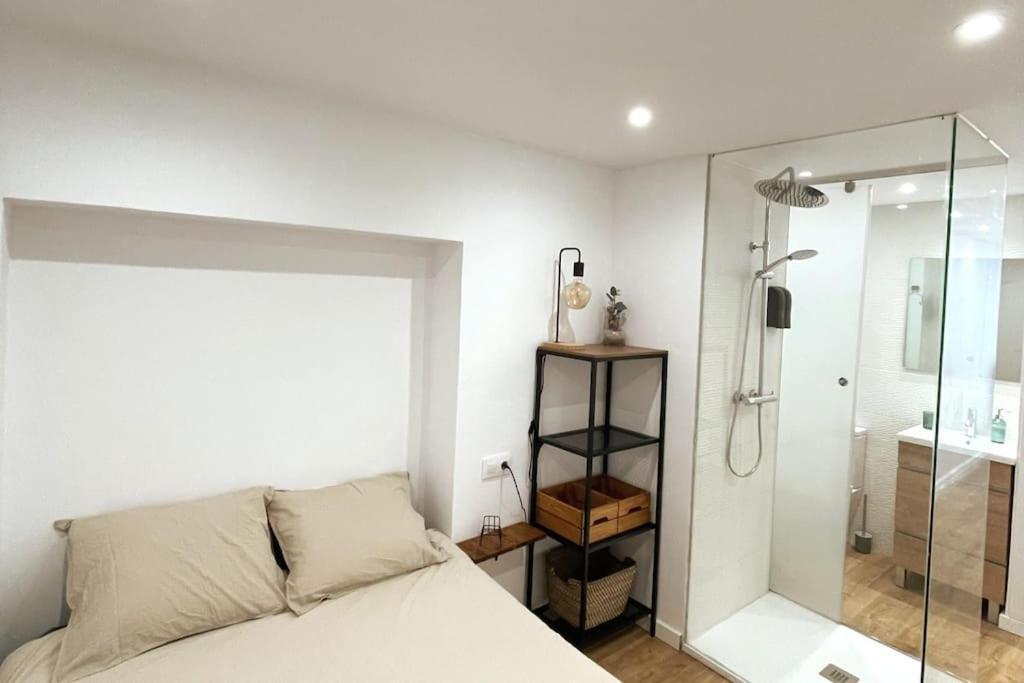 Unique Apartment In Coruna Old Town A Coruña Εξωτερικό φωτογραφία