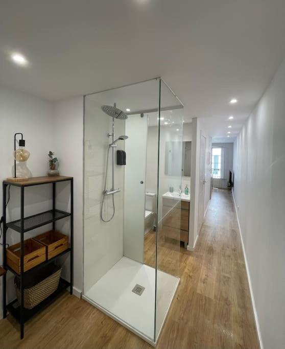 Unique Apartment In Coruna Old Town A Coruña Εξωτερικό φωτογραφία