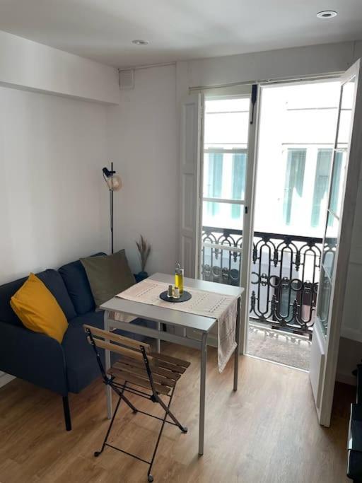 Unique Apartment In Coruna Old Town A Coruña Εξωτερικό φωτογραφία