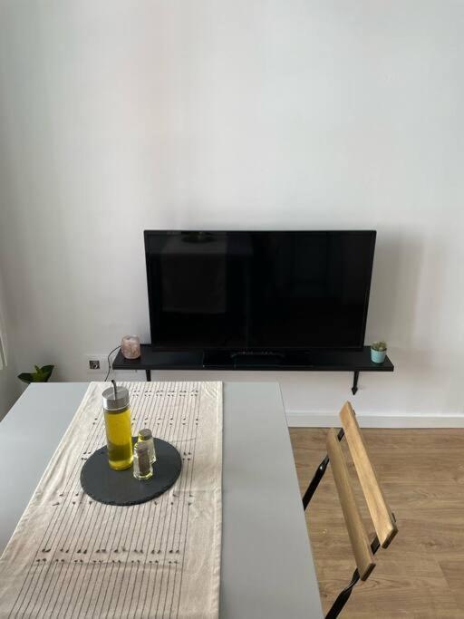 Unique Apartment In Coruna Old Town A Coruña Εξωτερικό φωτογραφία